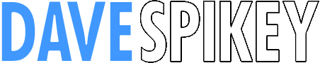 Dave Spikey